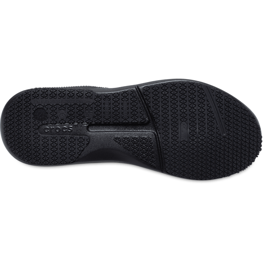 Men's On the Clock Work Sneaker - US 7424