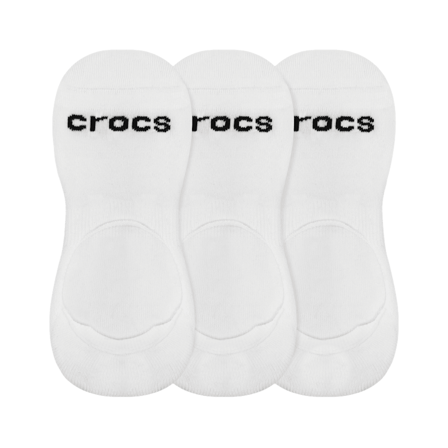 Hidden Liner Socks 3PK - US 7053