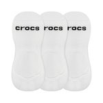 Hidden Liner Socks 3PK - US 7053