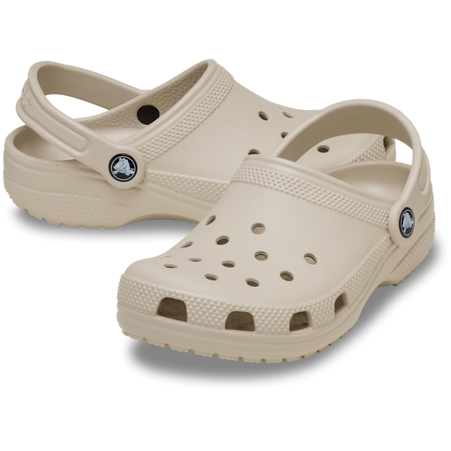 Kids' Classic Clog - US 9526
