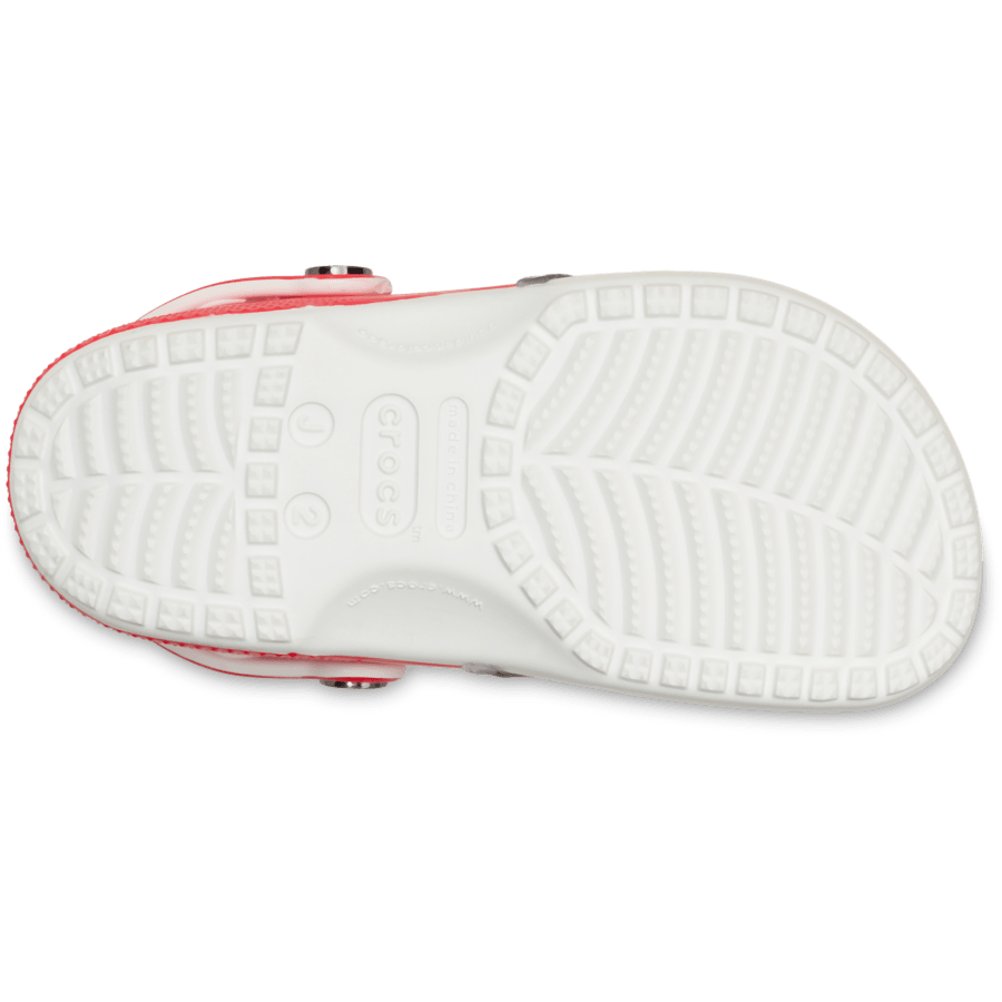 Kids’ Pokémon Poké Ball Classic Clog - US 3983