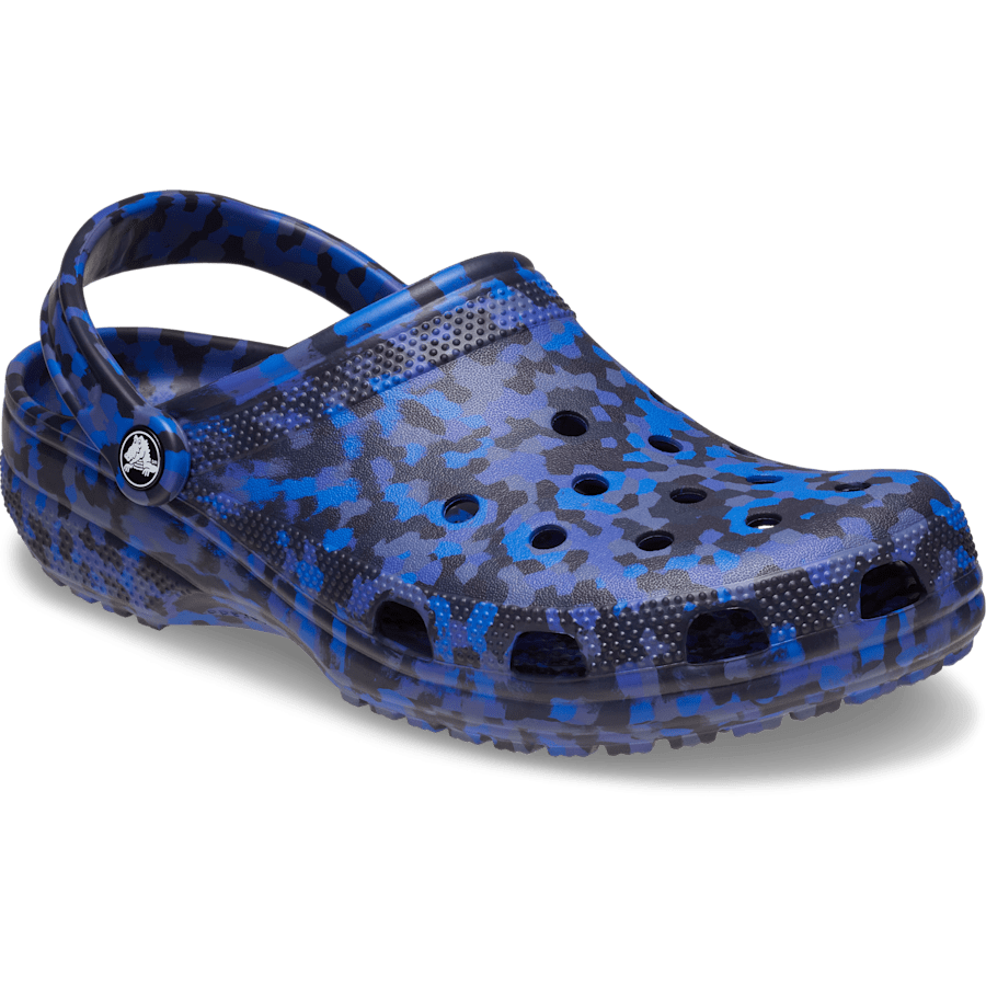Classic Confetti Clog - US 4129