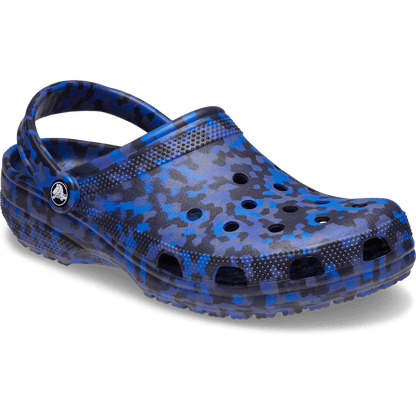 Classic Confetti Clog - US 4129