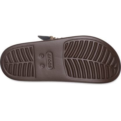 Dylan Platform Animal Buckle Clog - US 8831