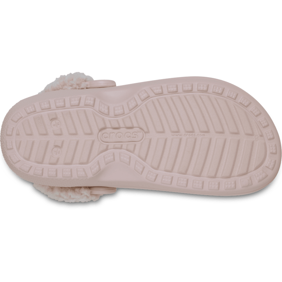Classic Fleece Lined Clog - US 3272