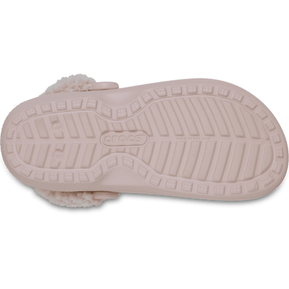 Classic Fleece Lined Clog - US 3272