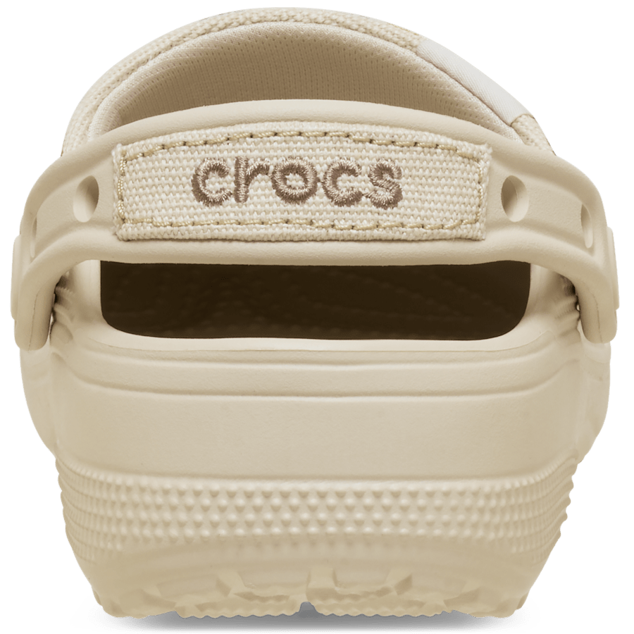 Classic Crafted Floral Clog - US 9462