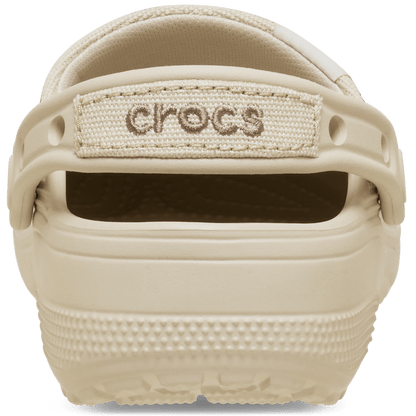 Classic Crafted Floral Clog - US 9462