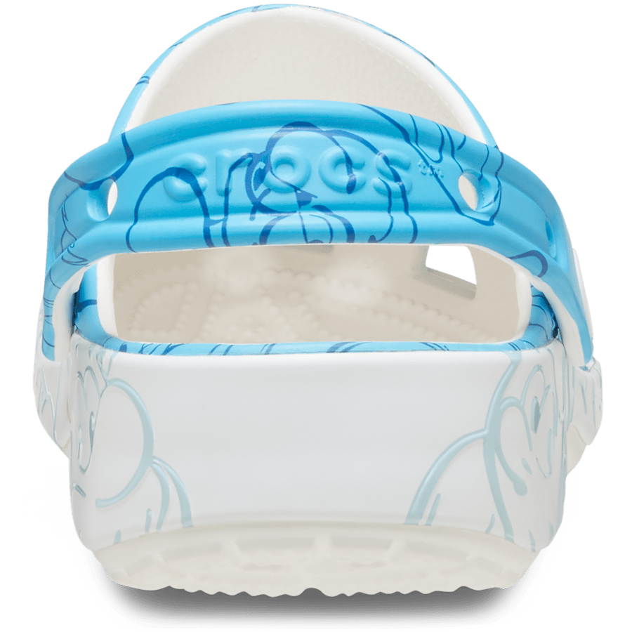 Kids' Smurfs Classic Clog - US 5249
