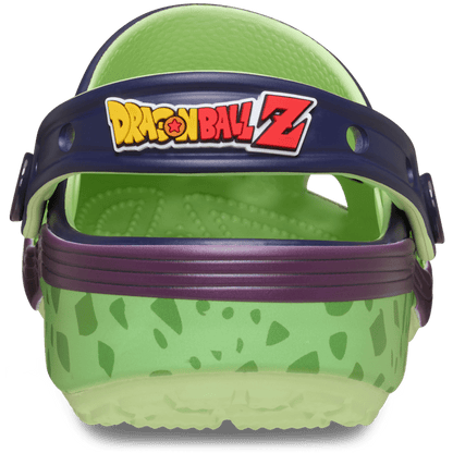 Dragon Ball Z Cell Classic Clog - US 1616