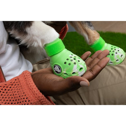 Pet Crocs Boots - US 4258