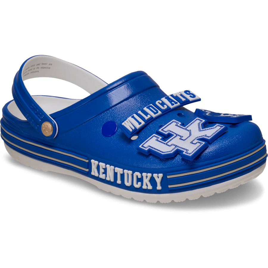 Kentucky Crocband™ Clog - US 4613