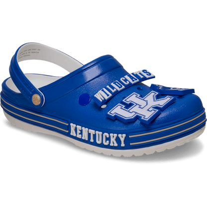 Kentucky Crocband™ Clog - US 4613