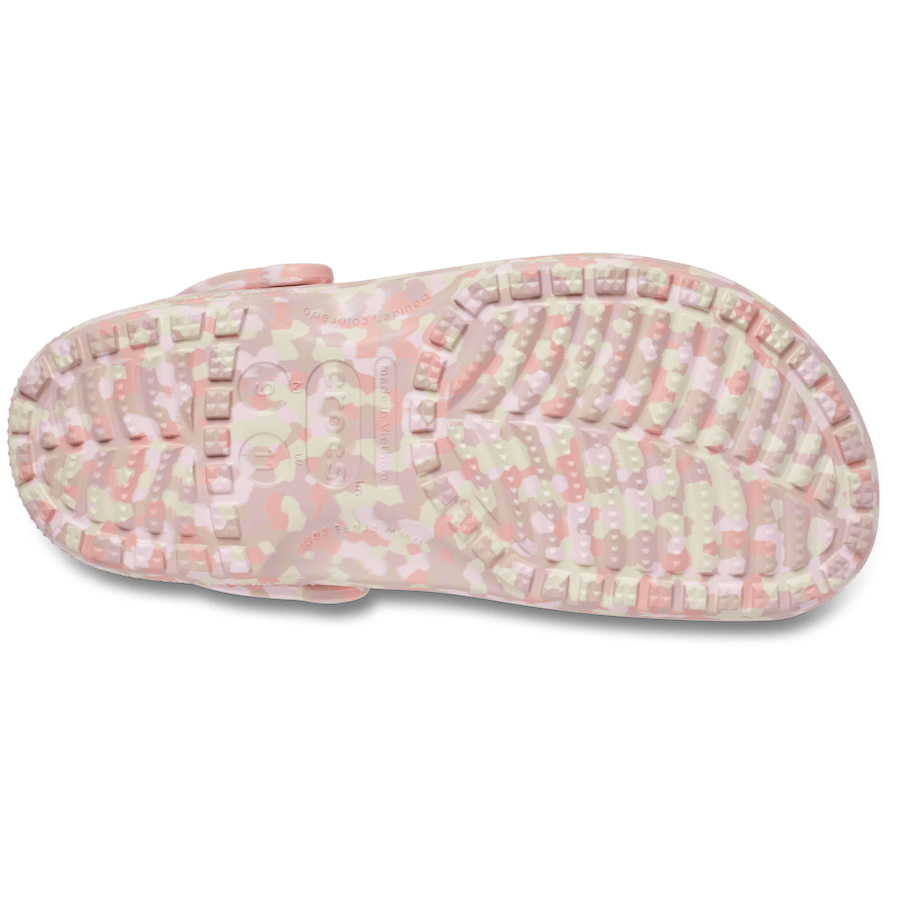 Classic Confetti Clog - US 9261