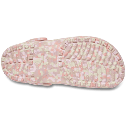 Classic Confetti Clog - US 9261