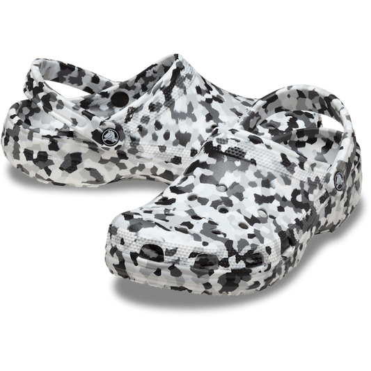 Classic Confetti Clog - US 8197