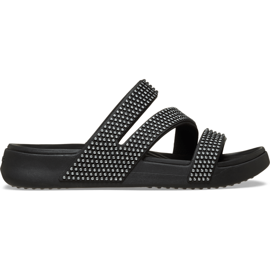 Getaway Strappy Gems Sandal - US 0126
