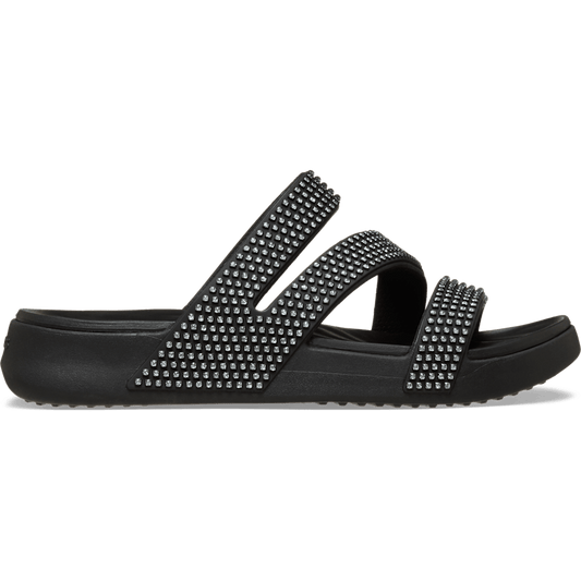 Getaway Strappy Gems Sandal - US 0126