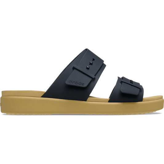 Brooklyn Buckle Low Low - US 8376