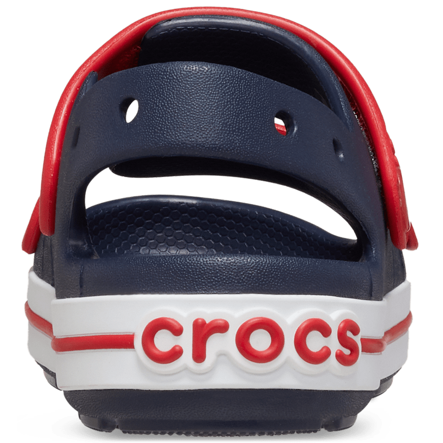 Kids' Crocband™ Cruiser Sandal - US 9383
