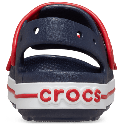 Kids' Crocband™ Cruiser Sandal - US 9383