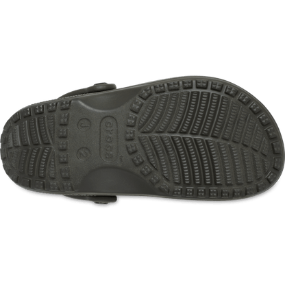 Kids' Crafted Camo Clog - US 4533