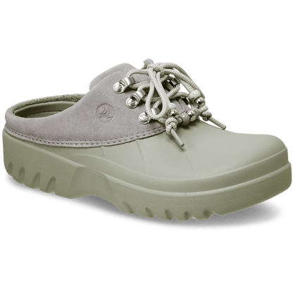 Axle Suede Mule - US 5652