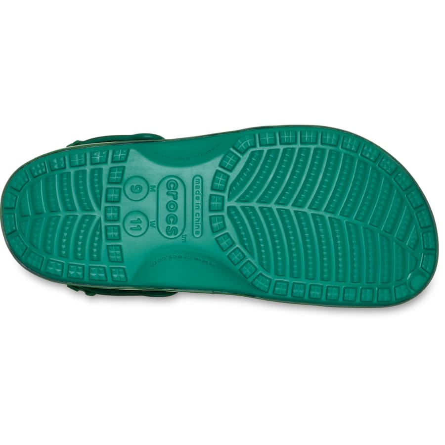 NFL New York Jets Classic Clog - US 6613