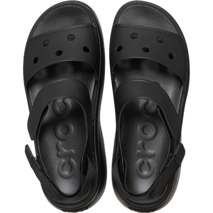 Soho Y-Strap Sandal - US 6538