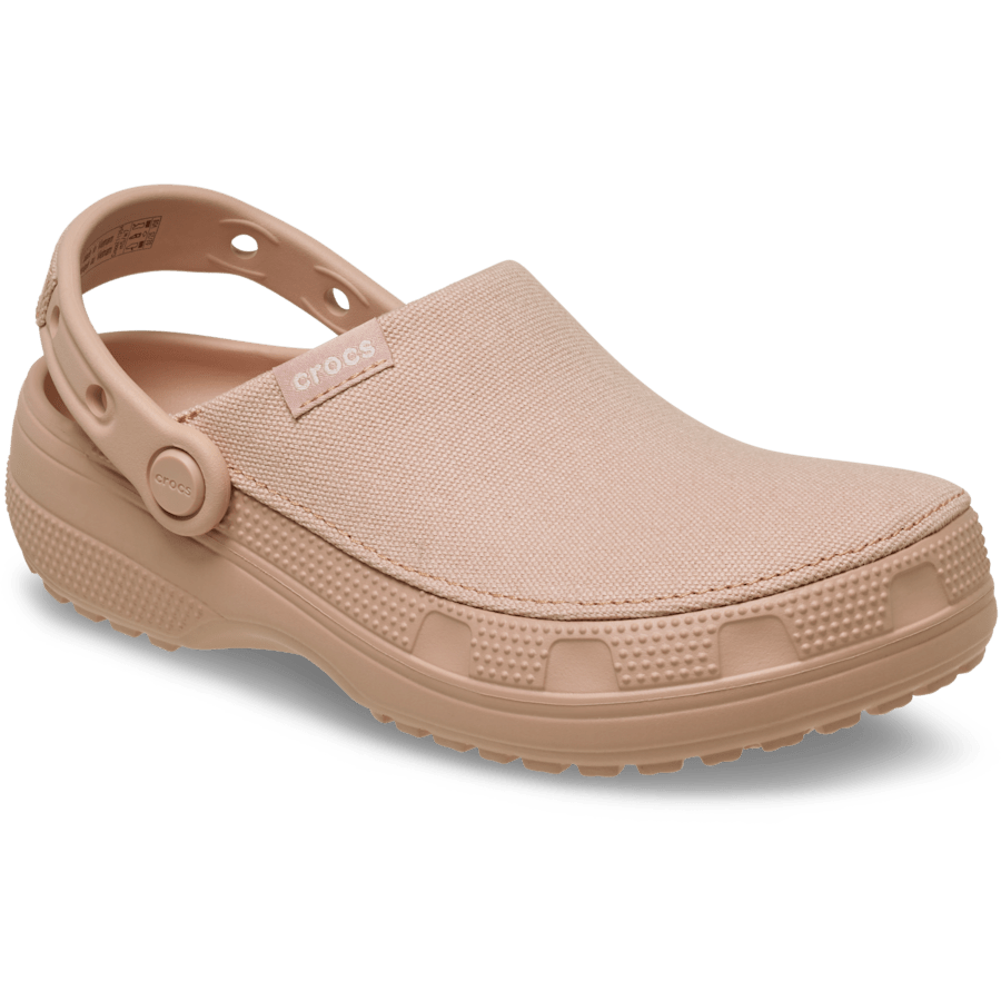 Classic Crafted Clog - US 7273
