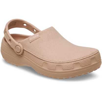 Classic Crafted Clog - US 7273