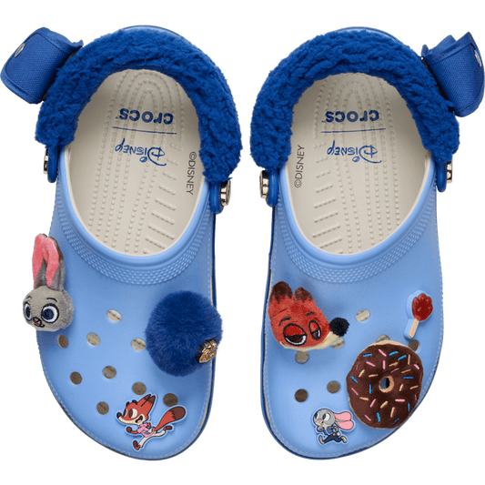 Disney Zootopia 2 Classic Clog - US 6063