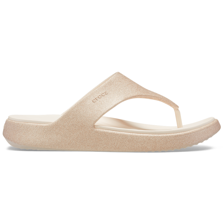 Getaway Triangle Glimmer Flip - US 5773