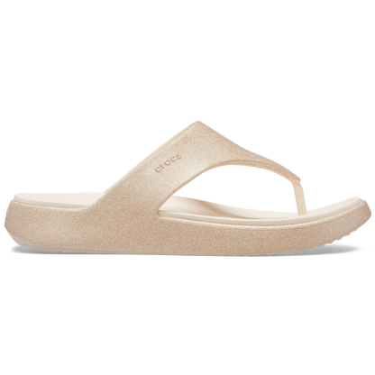 Getaway Triangle Glimmer Flip - US 5773