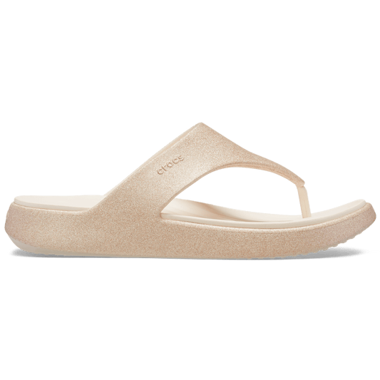 Getaway Triangle Glimmer Flip - US 5773