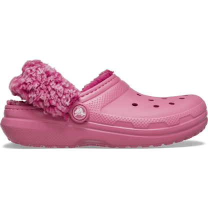 Kids’ Classic Fleece Lined Clog - US 5903