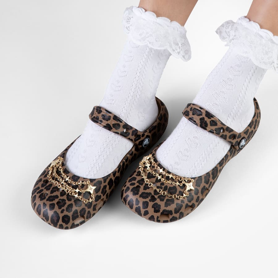 Classic Animal Ballet - US 7464