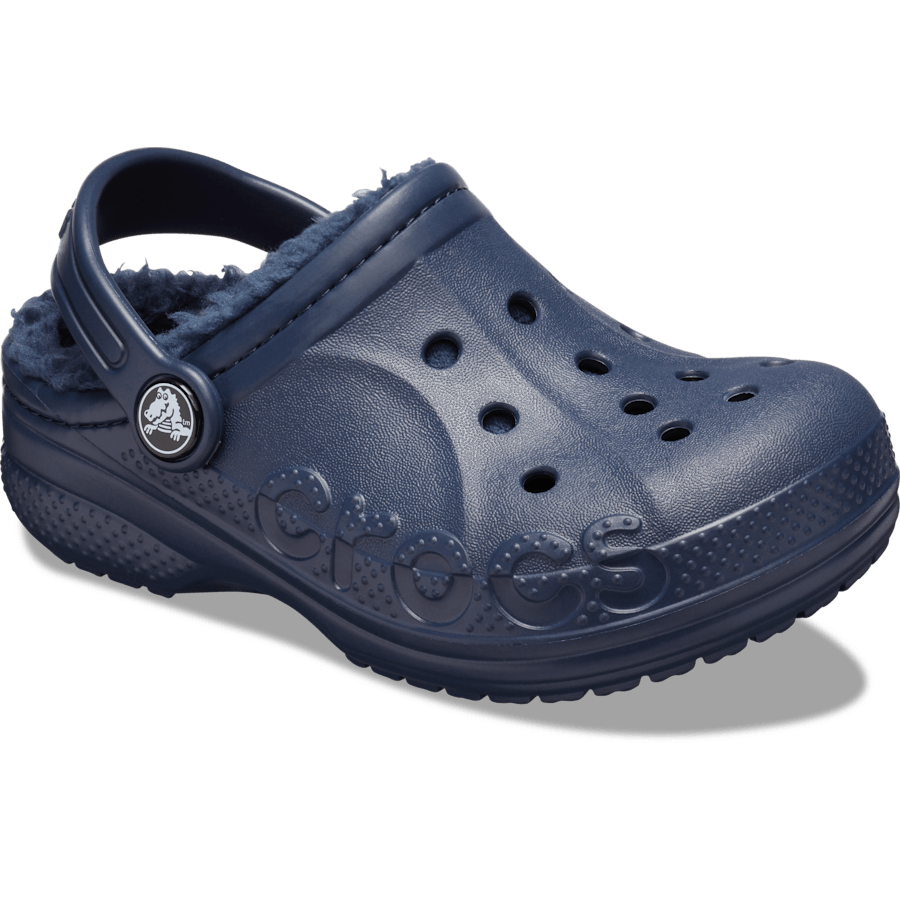 Toddler Baya Lined Clog - US 4184