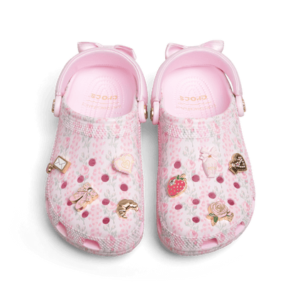 LoveShackFancy Classic Clog - US 1913