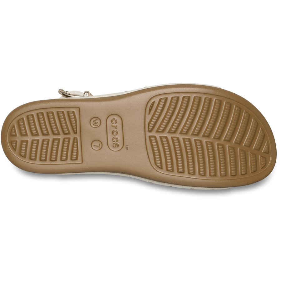 Dylan Studded Platform Slide - US 0266