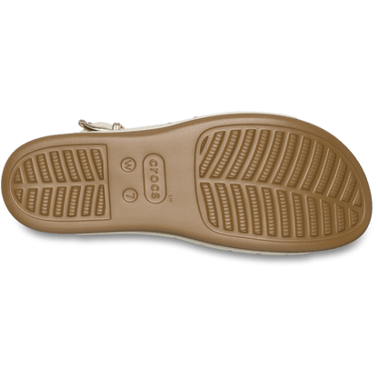 Dylan Studded Platform Slide - US 0266
