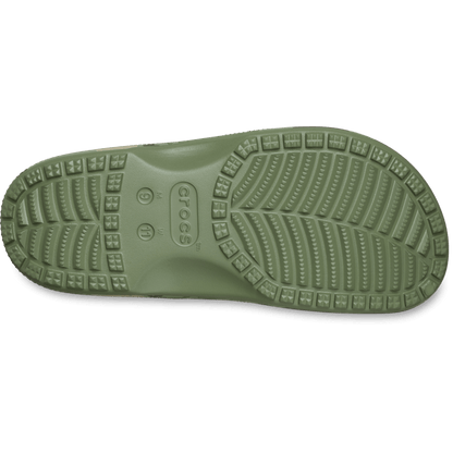 Classic Duck Camo Boat Shoe - US 6494