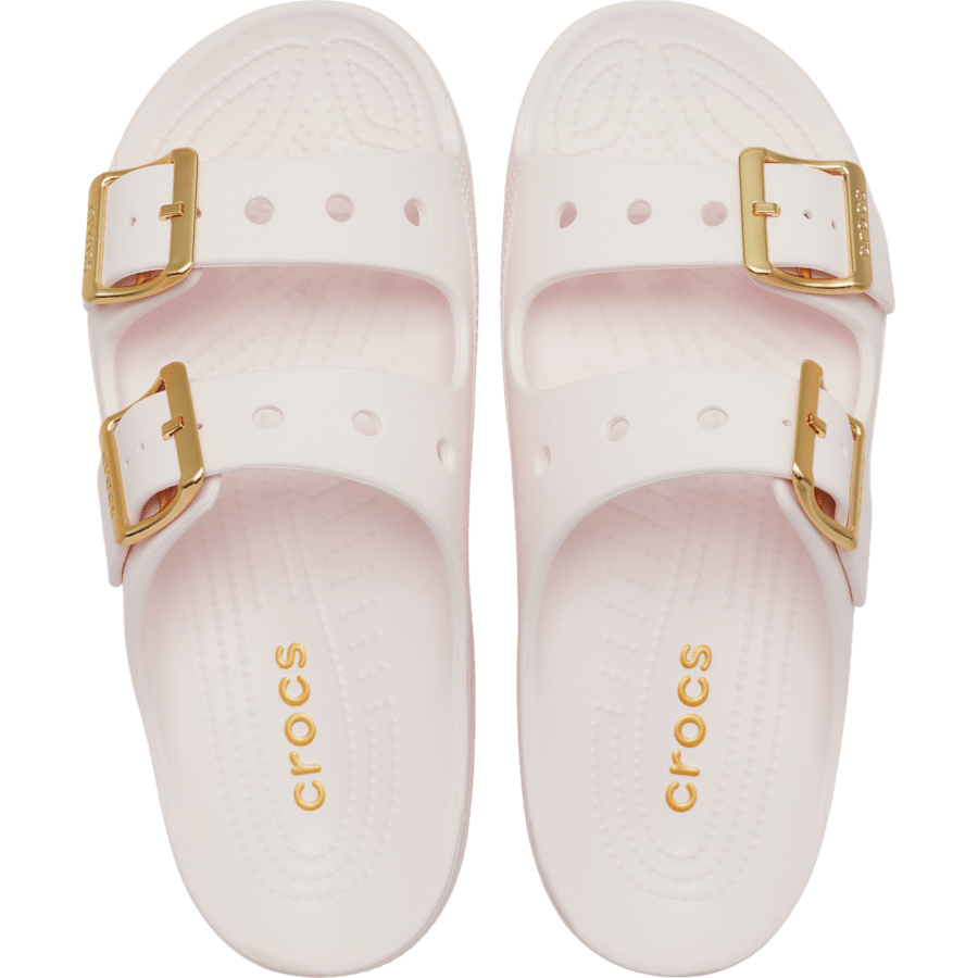 Saturday Metallic Buckle Sandal - US 6850