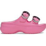 Women's Saturday Platform Dipped Buckle Sandal - US 2893