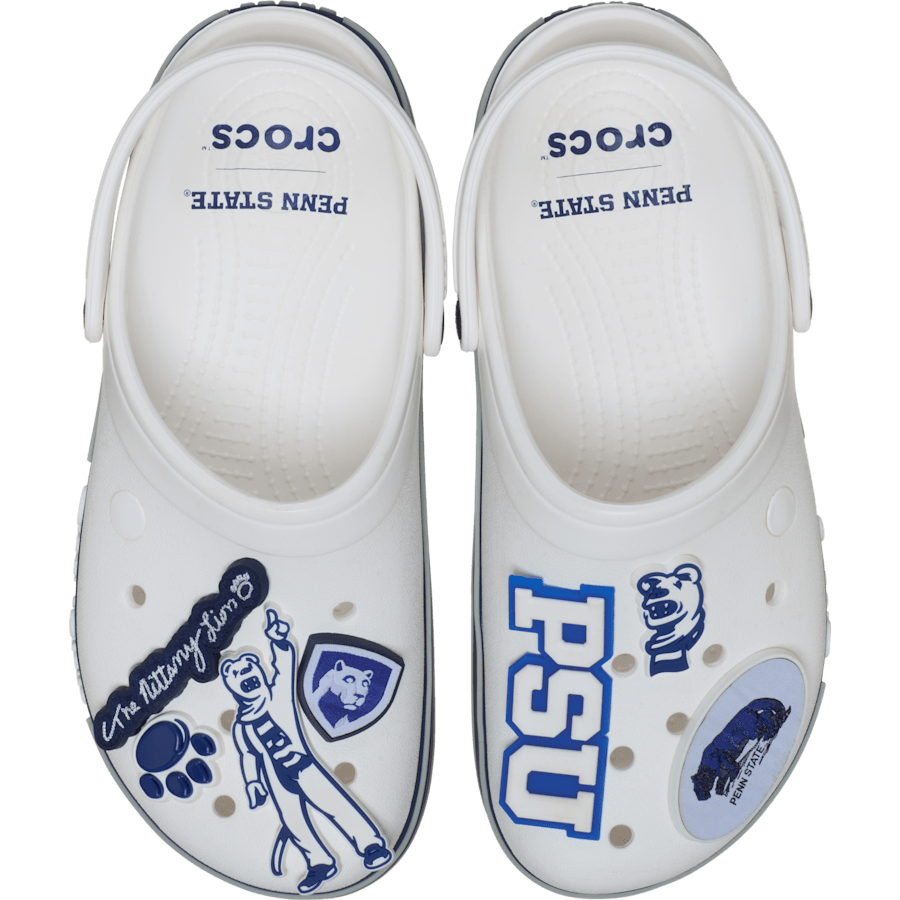Penn State Crocband™ Clog - US 4787