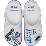 Penn State Crocband™ Clog - US 4787