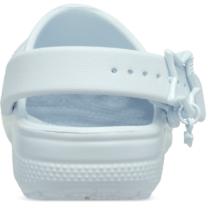 Toddlers' Classic Star Buckle Clog - US 9263