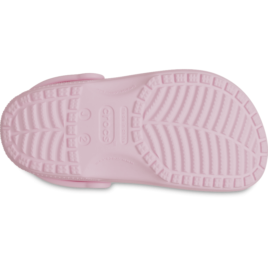Kids' Classic Clog - US 6484