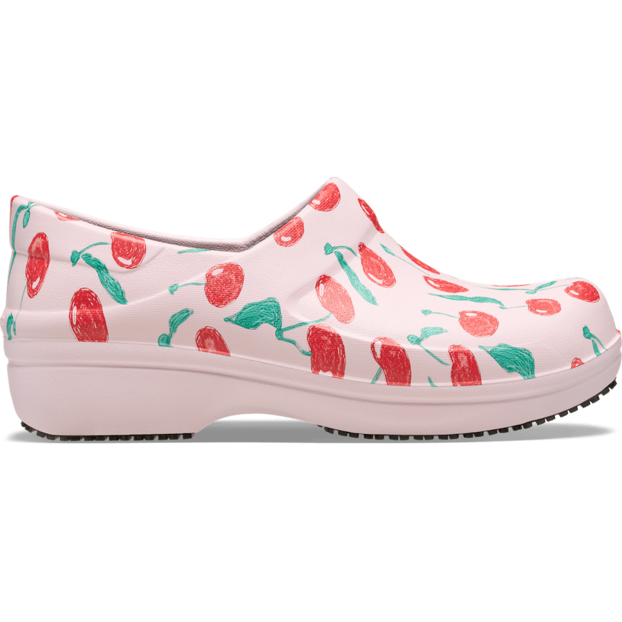 Neria Pro II LiteRide Graphic Work Clog - US 9904
