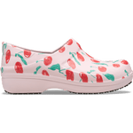 Neria Pro II LiteRide Graphic Work Clog - US 9904